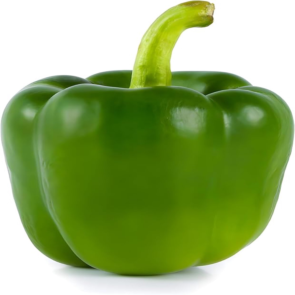 Bell Pepper California Wonder Seeds High Yield, Sweet & Crisp Heirloom Variety