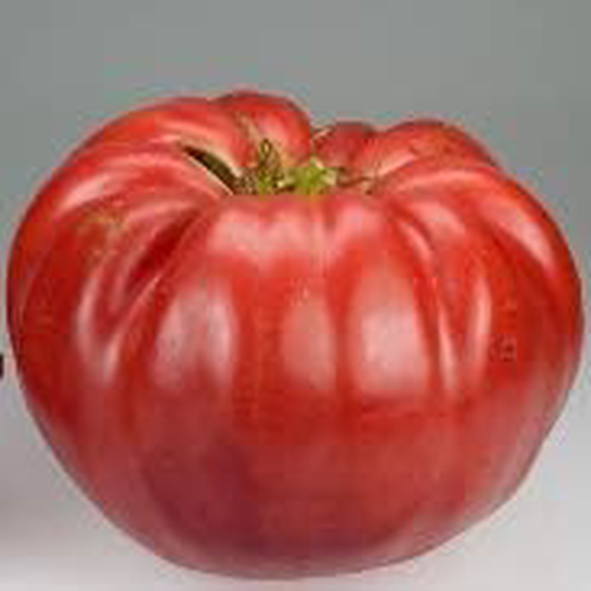 Heirloom Non-GMO Dark Red Tomato Vegetable Seeds for Planting High Germination Organic Home Garden Variety