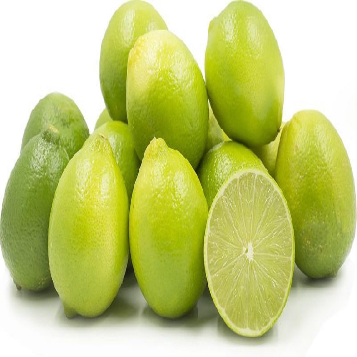 Green Lemon Fruit Seeds Heirloom & Non-GMO Seeds for Growing Unique Lemons in Your Backyard Garden