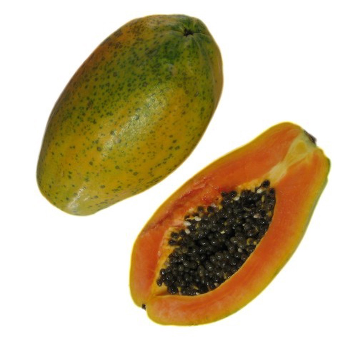 Calimosa Papaya Fruit Seeds for Planting Tropical, Nutritious Fruits, Heirloom & Non-GMO Seeds for Home Garden