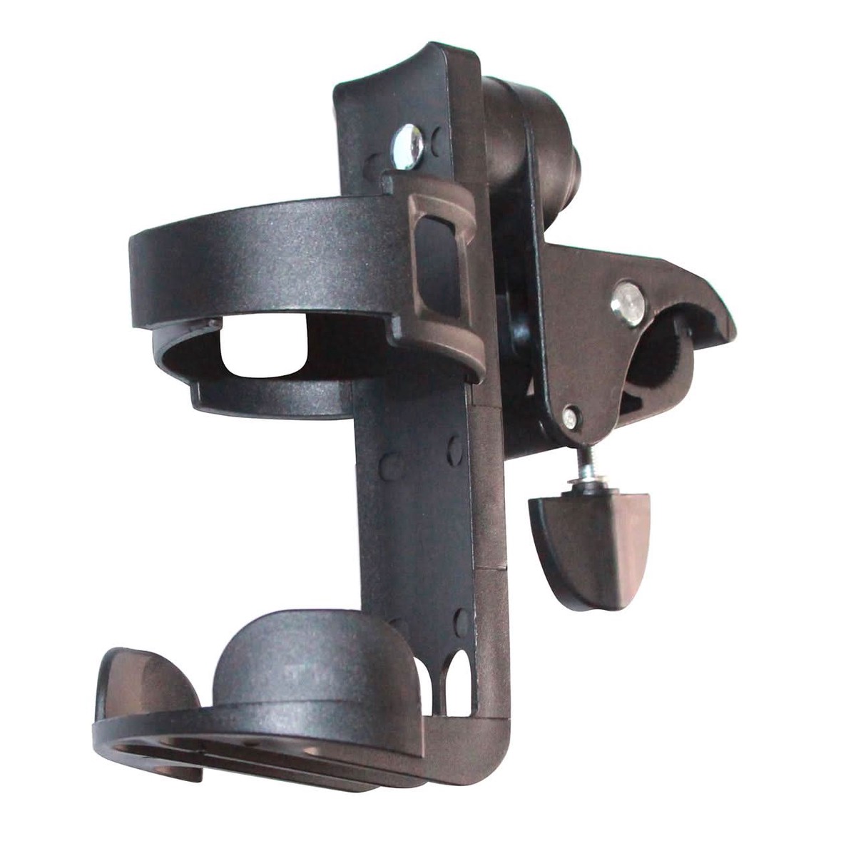 Cup holder for all FUXTEC handcarts