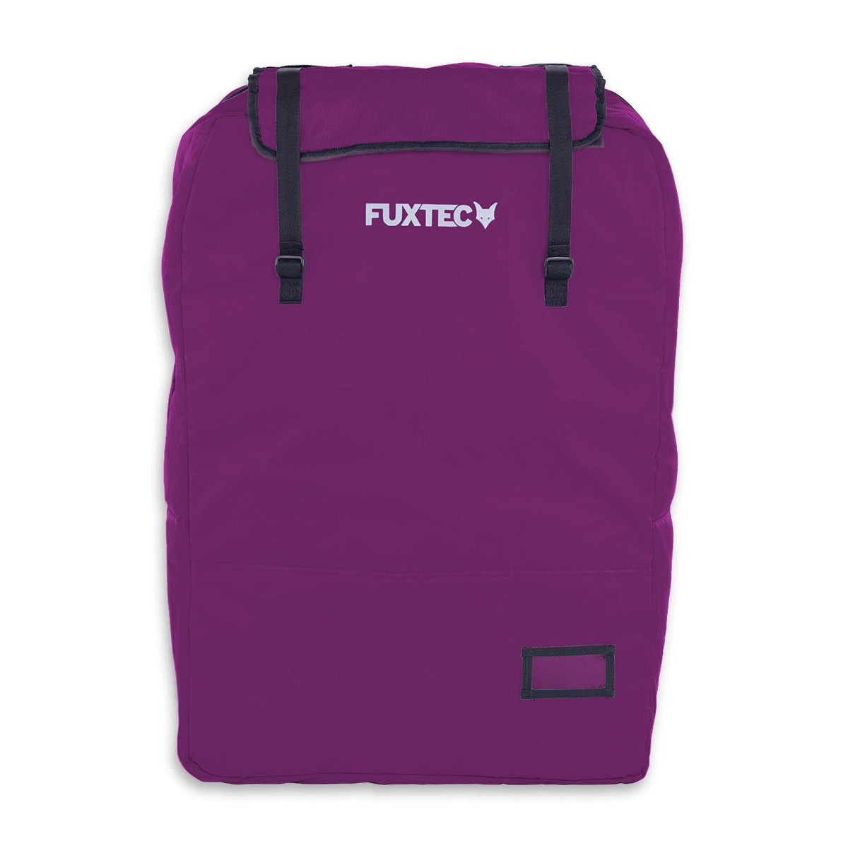 Padded carrying case FX-CT700 & FX-CT800 Purple