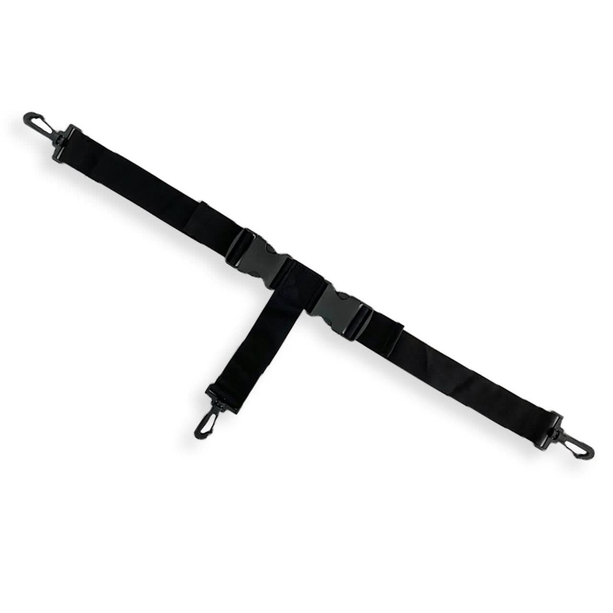 B-WARE FUXTEC Bollerwagen Anschnallgurt Basic