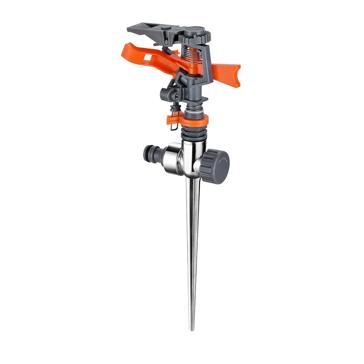 B-WARE FUXTEC Impulse rotary sprinkler FX-IKRG1