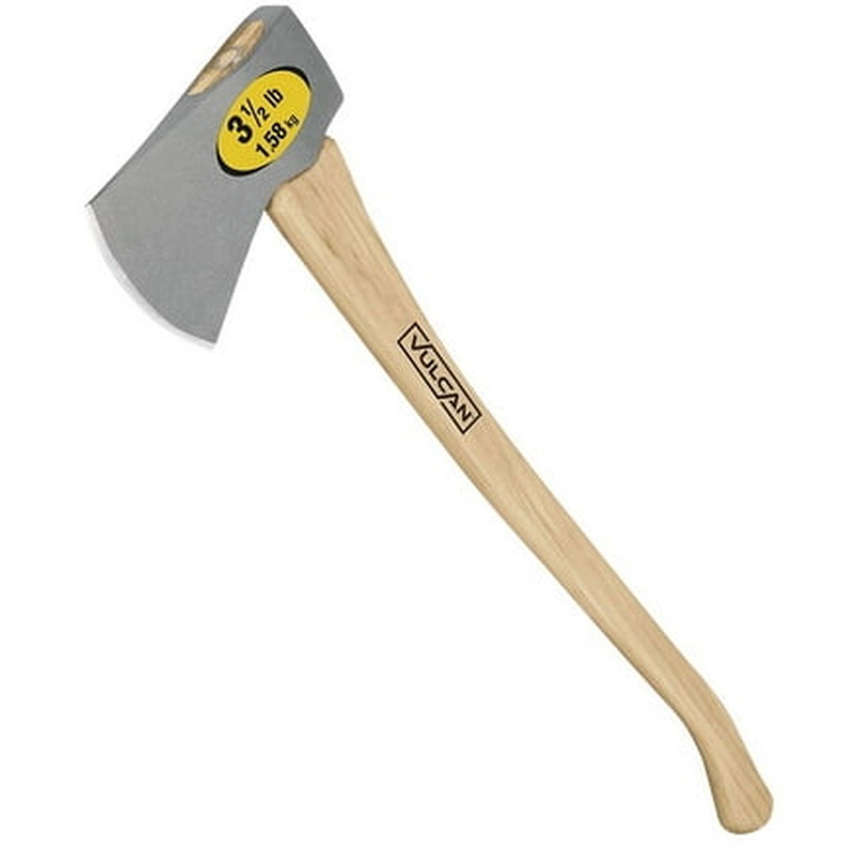 Axe Single Bit Camper