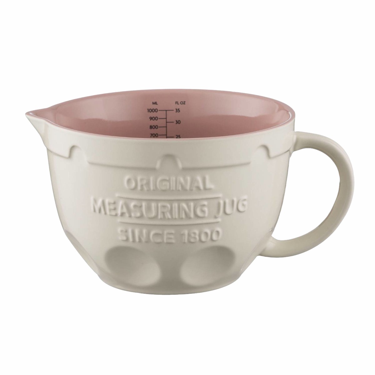 Mason Cash Measuring Jug - 35 fl oz