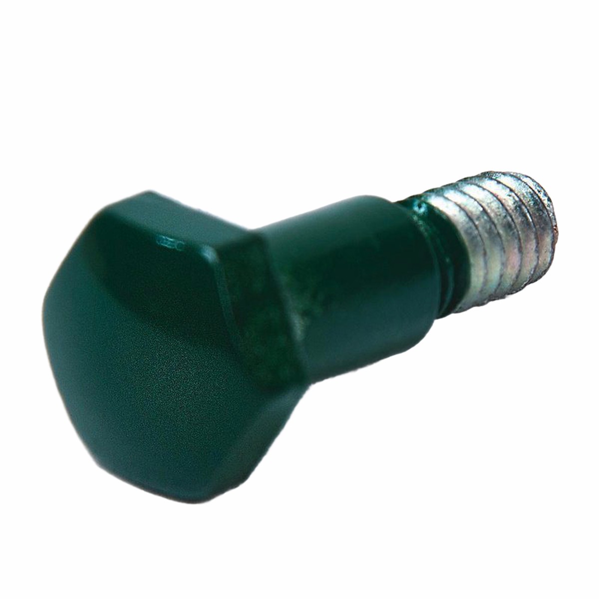 Crank Wheel Bolt for Reading Apple Peeler
