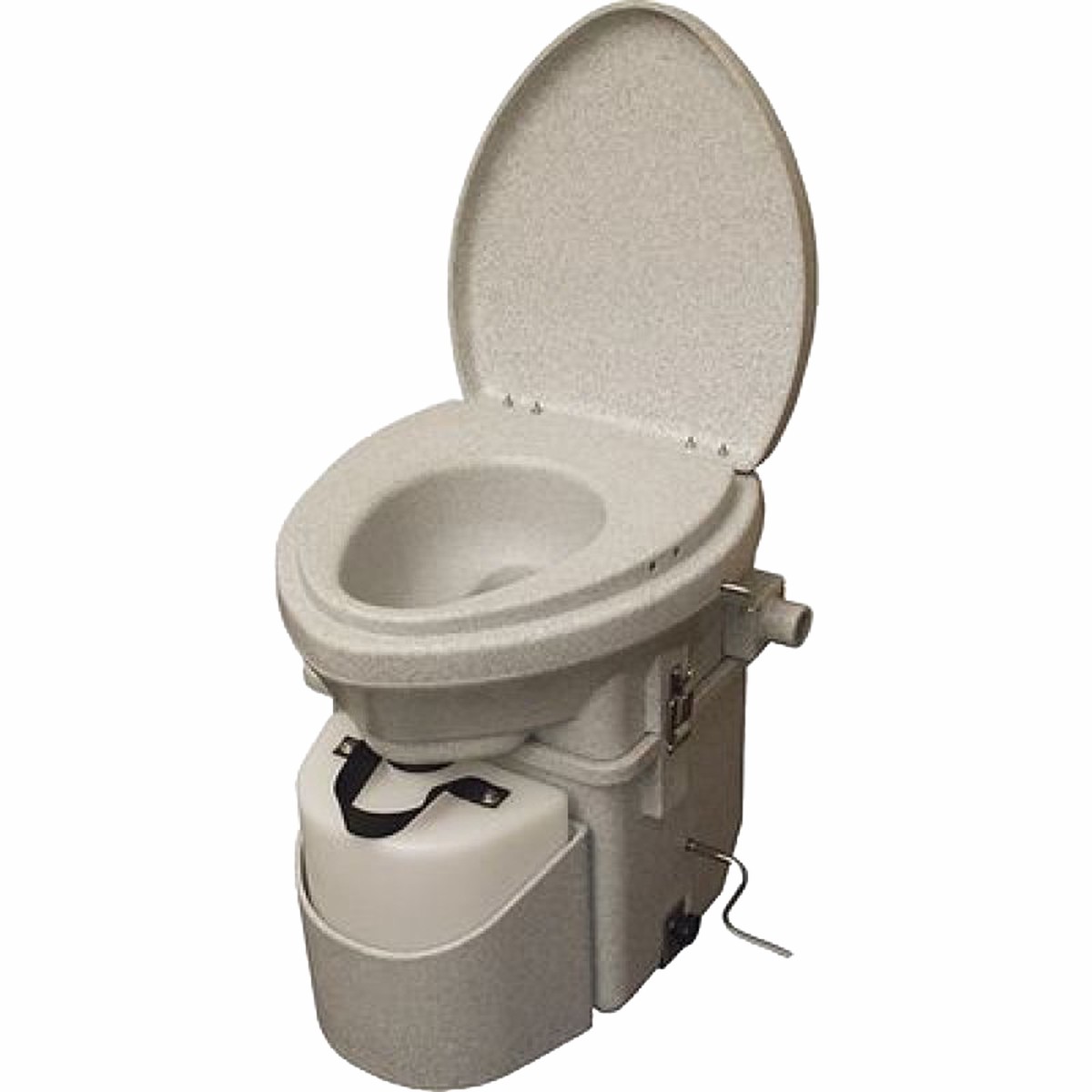 Nature's Head Composting Toilet
