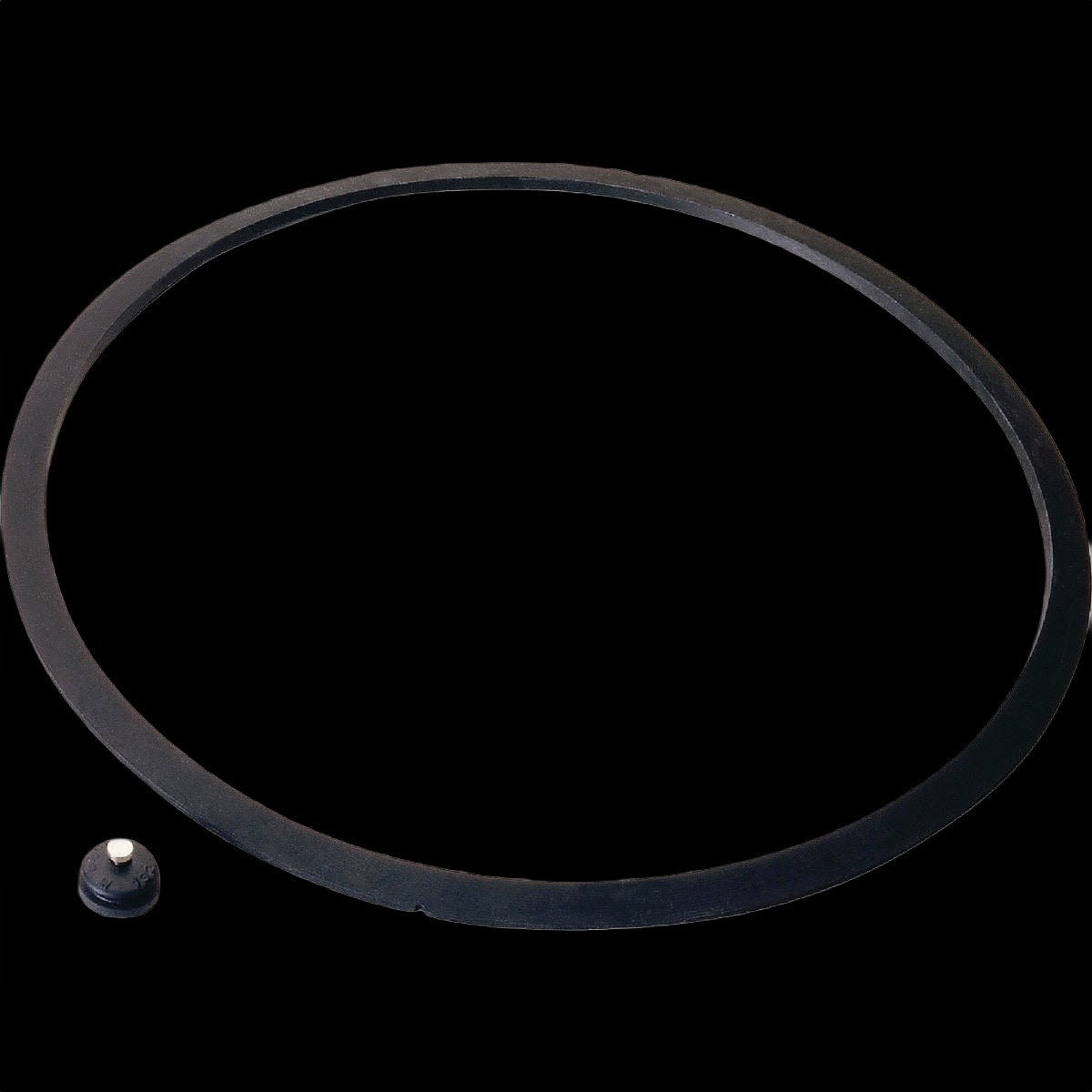 Presto Pressure Canner Sealing Ring No. 09907