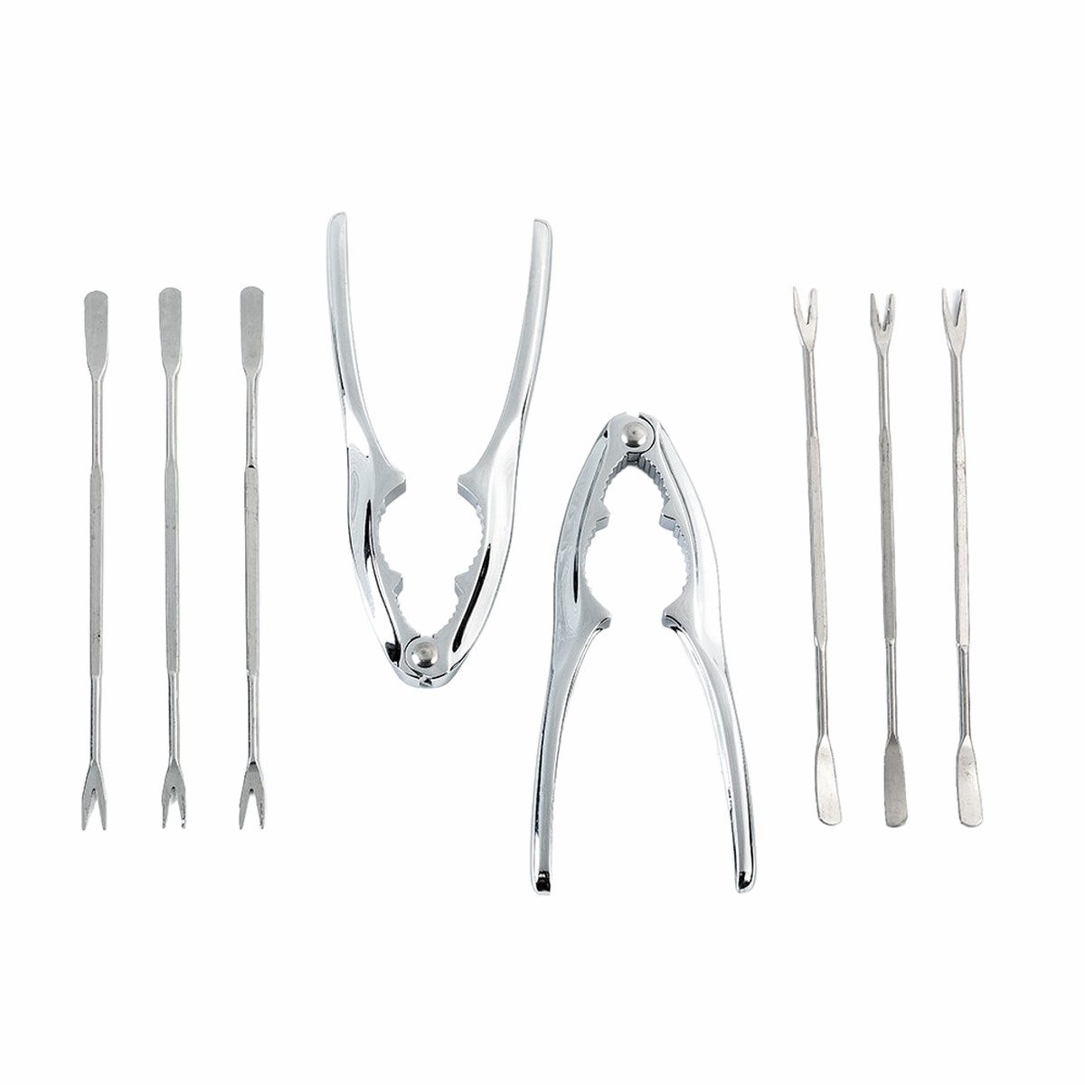 Seafood Tool Set