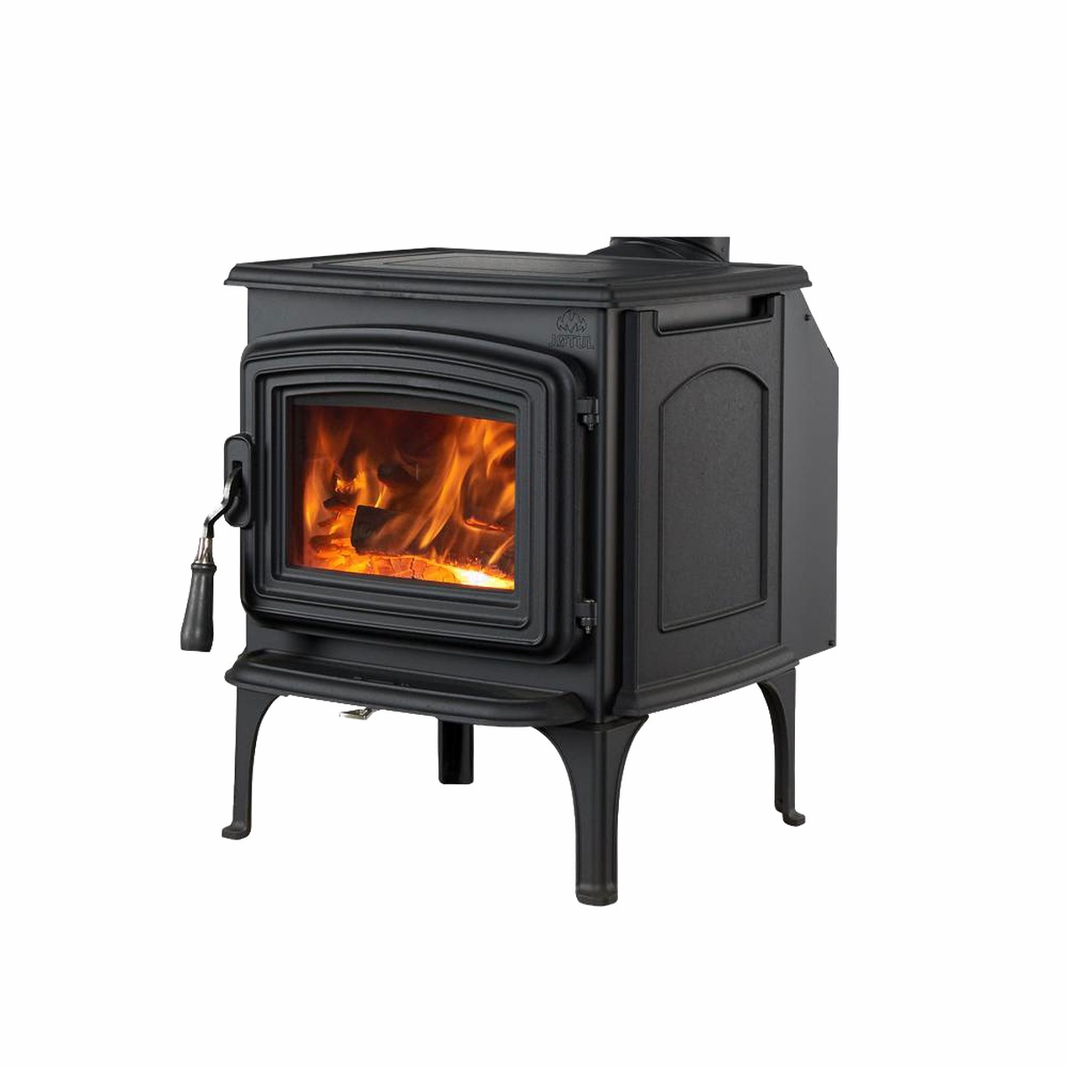 Jotul F 35 Rockwood Wood Heat Stove