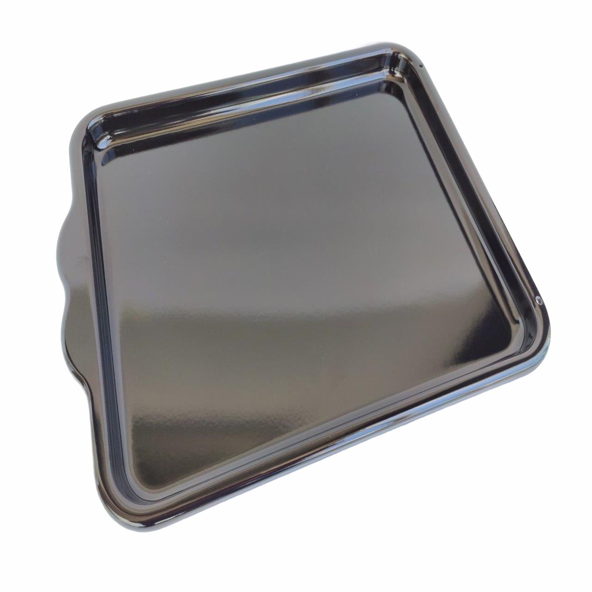 La Nordica Enameled Baking Tray - For Rosa Reverse