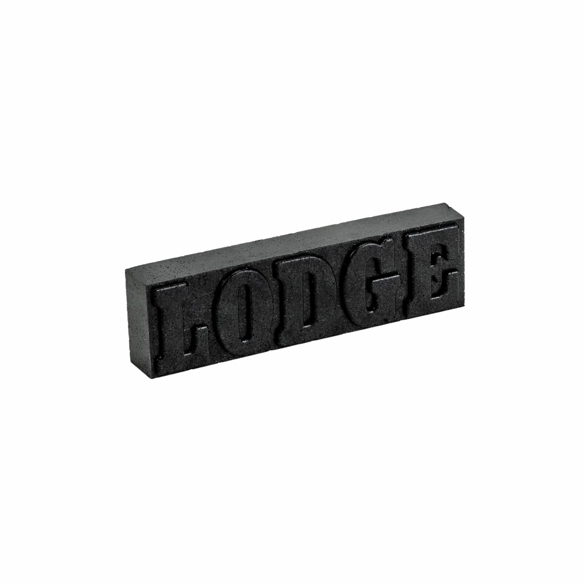 Lodge Rust Eraser