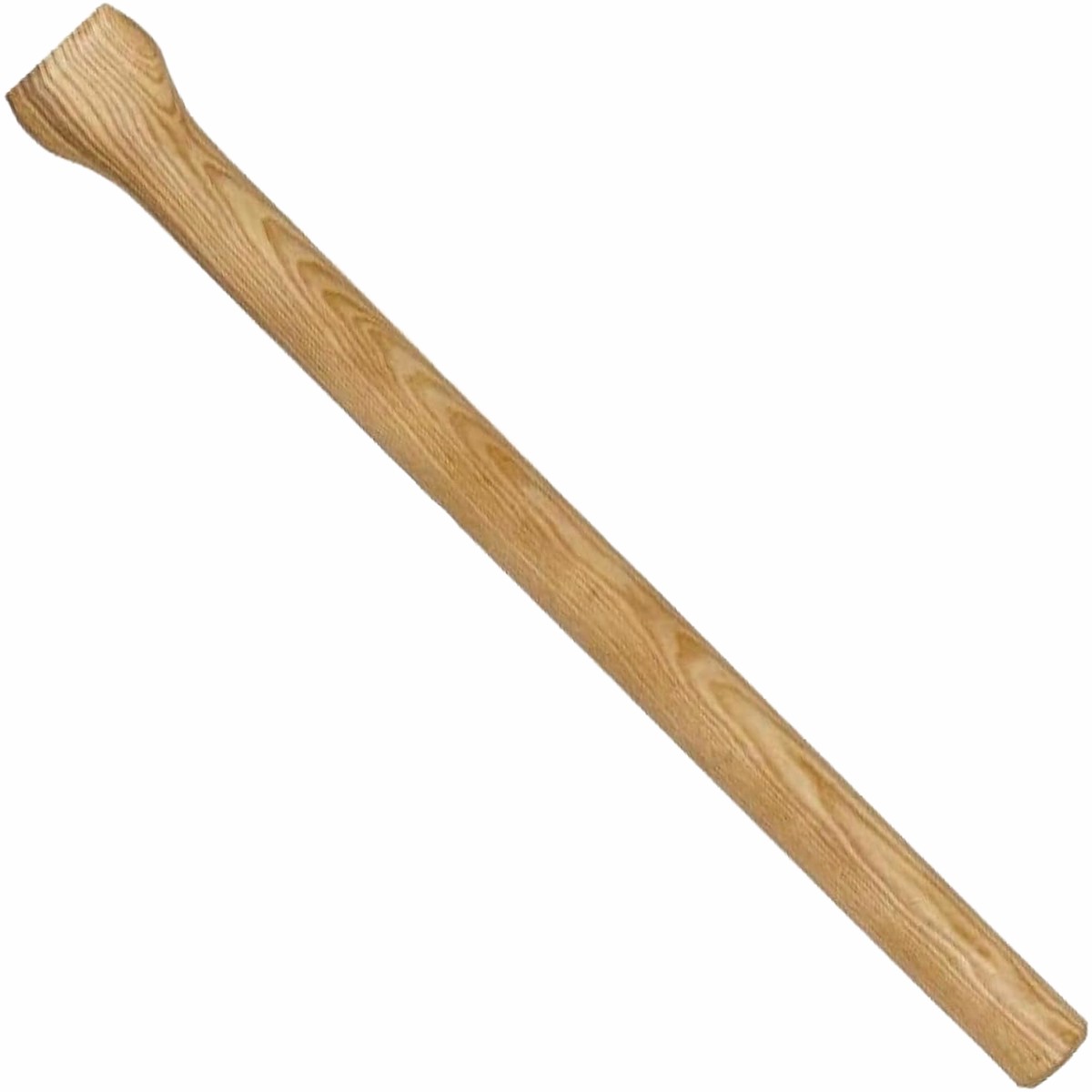 Prandi 25.61-Inch Hickory German Axe Replacement Handle
