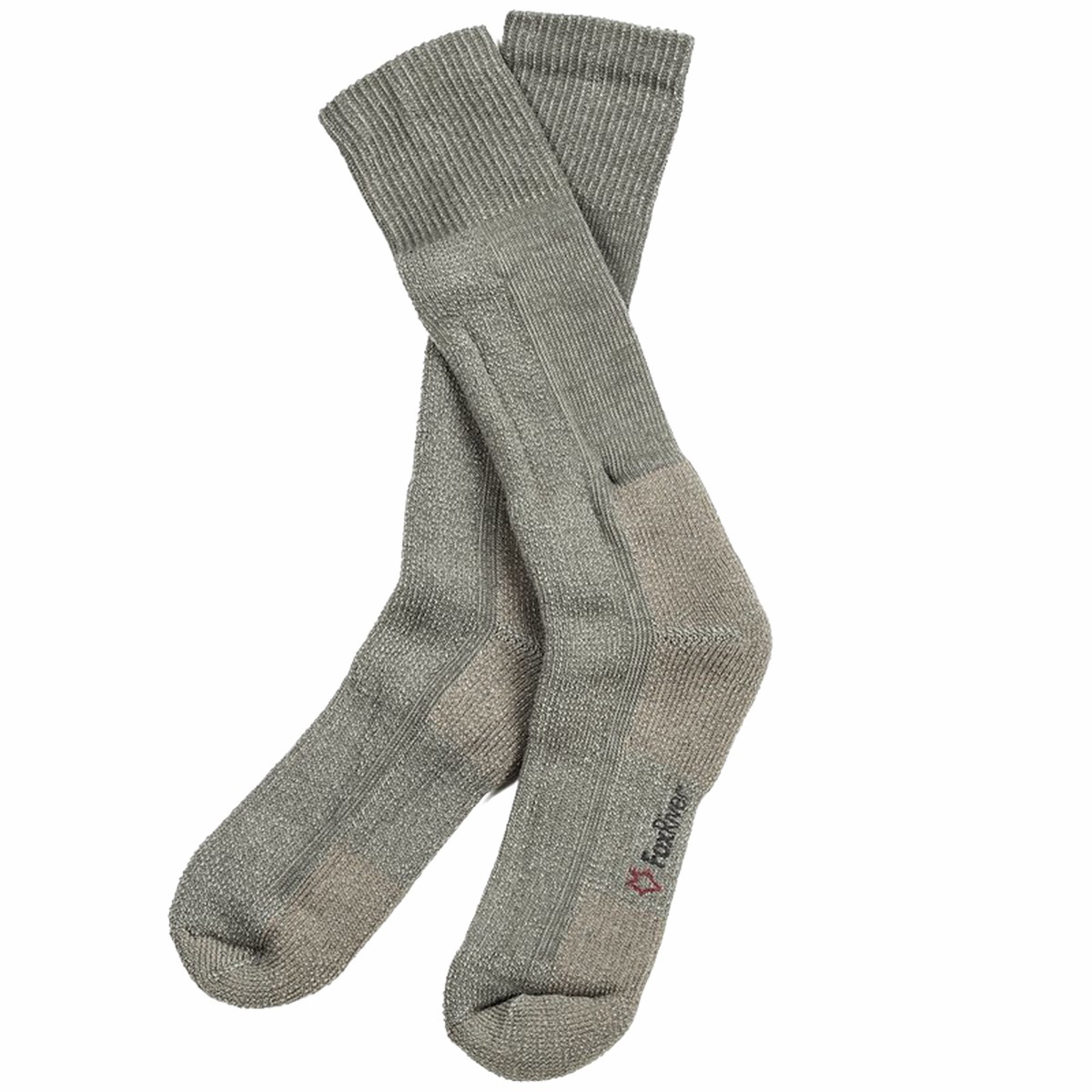 Merino Wool Boot Socks