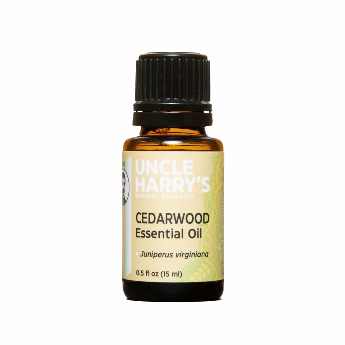 Uncle Harry's Pure Essential Oils - 0.5 fl oz