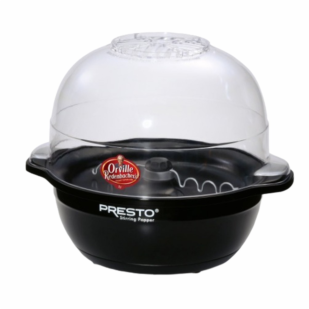 Orville Redenbacher's Electric Stirring Popper by Presto