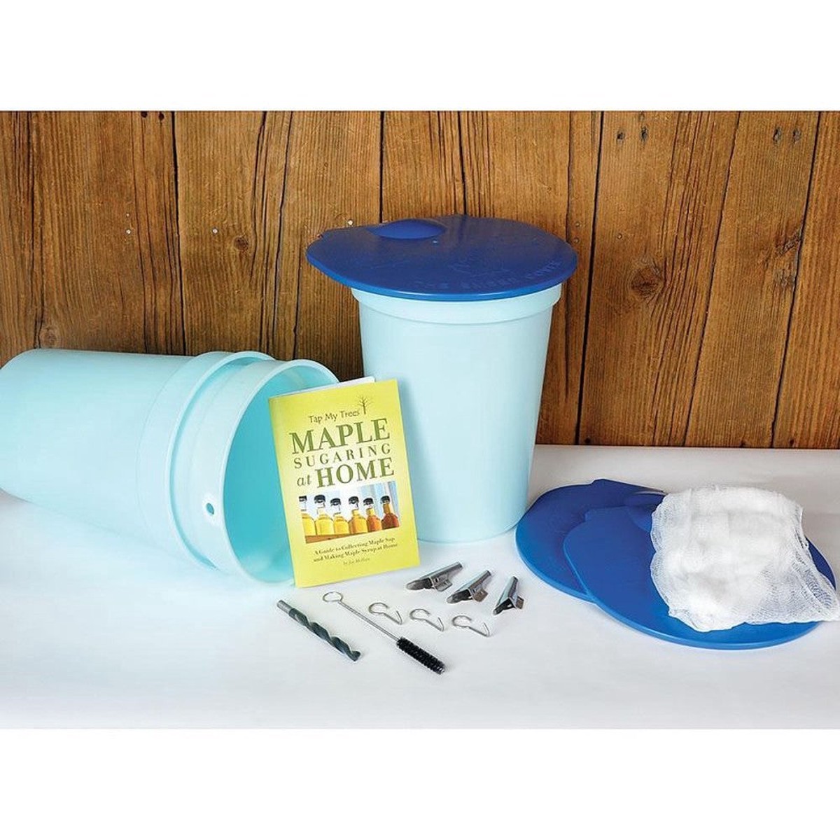 3-Tree Sap Collection Kit