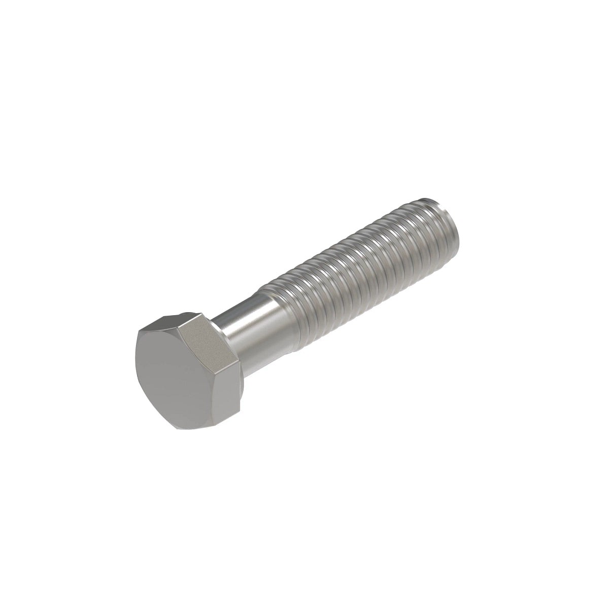 John Deere Hexagonal Head Screw, 5/16" X 1-1/2" - 19H3552