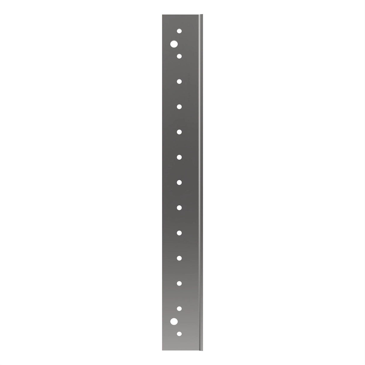 John Deere Fairway High Cut Stationary Knife, 22 inch Length - UC23562