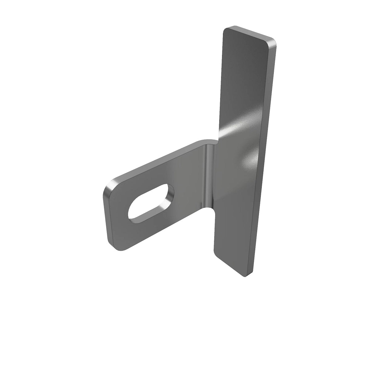 John Deere Left Side Wear Plate - UC27760