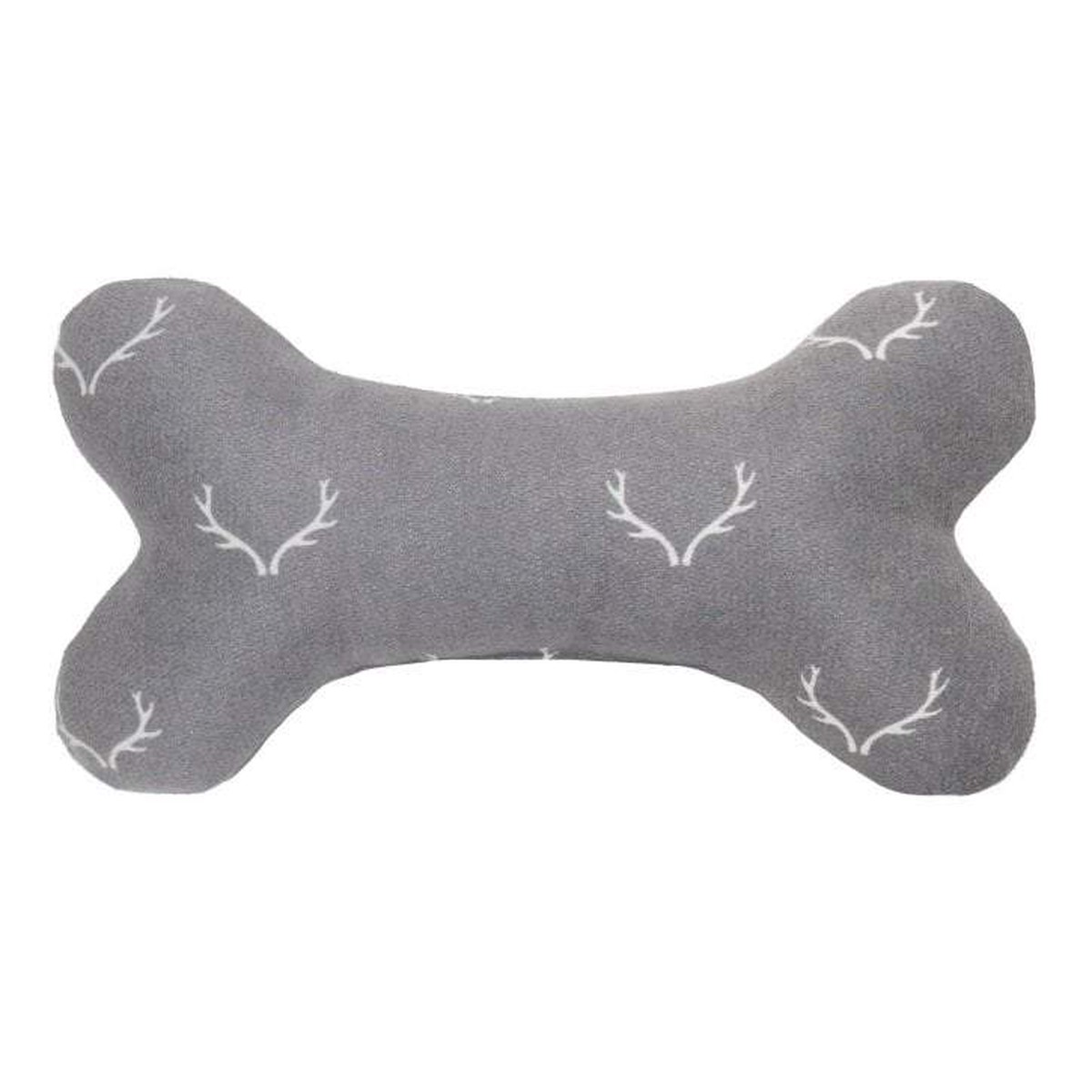 Rosewood Wolf & Tiger Antler Hygge Comfort Bone