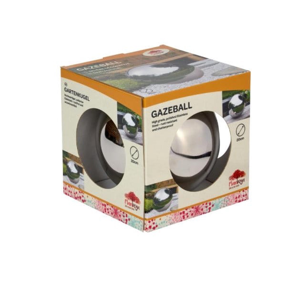Smart Garden GazeBall - 20cm