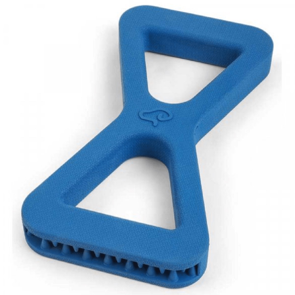 Zoon Rubber Treats Tugger Dog Toy