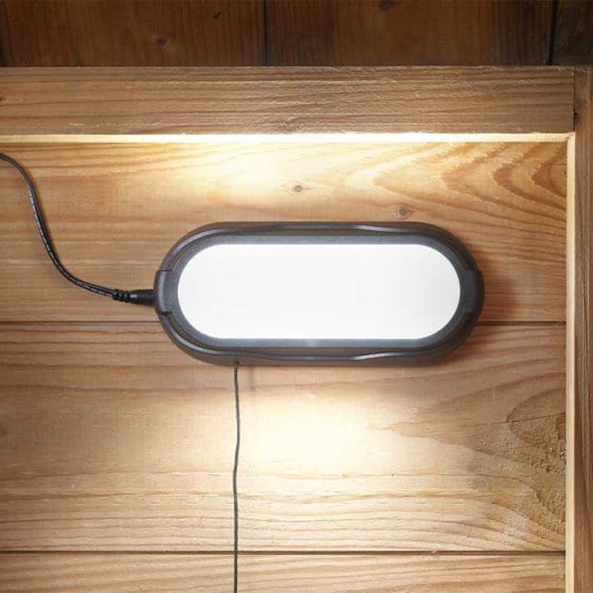 Smart Garden LED Shed Light