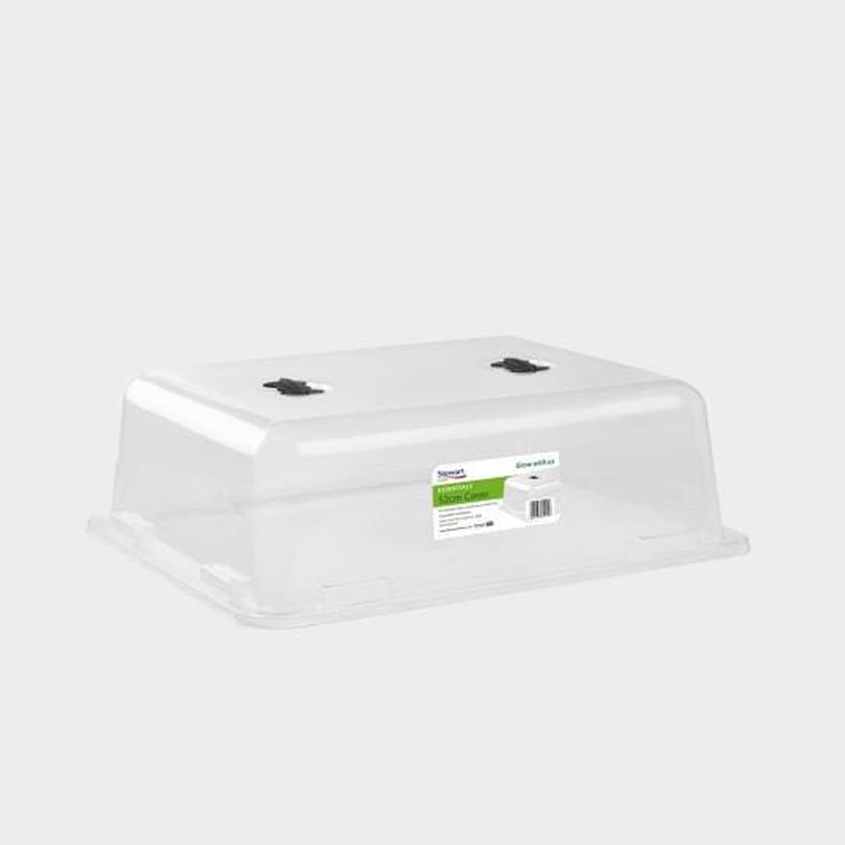 Stewart Garden Propagator Cover Essentials 52cm