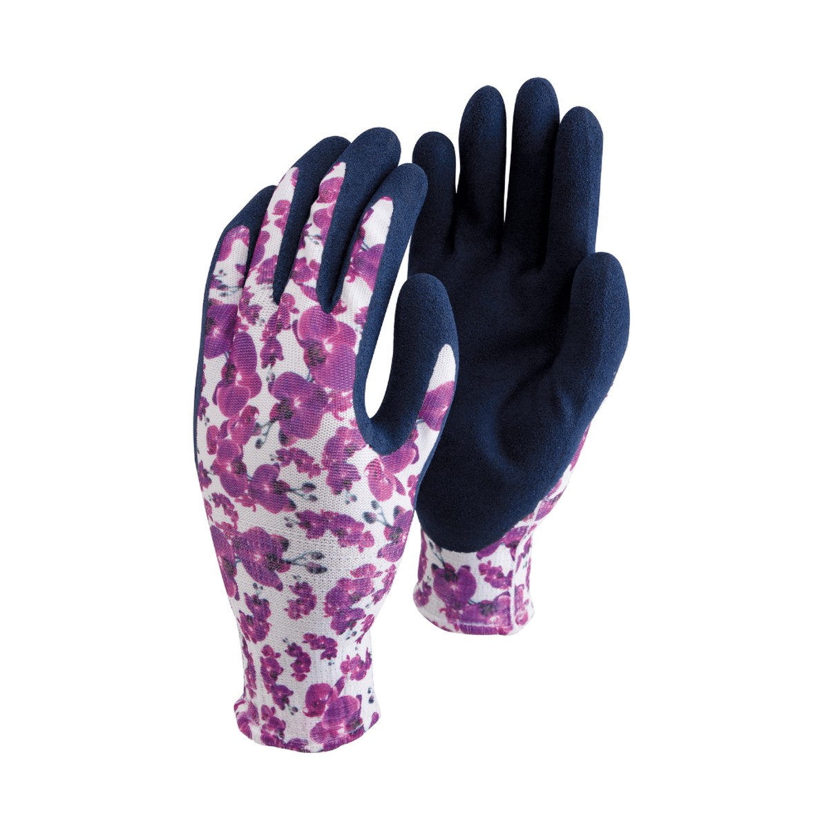 Town & Country Mastergrip Patterns Cherry Blossom Gloves Small