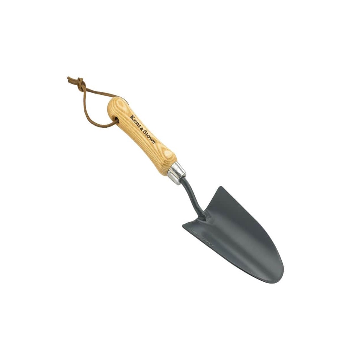 Kent & Stowe Carbon Steel Hand Trowel