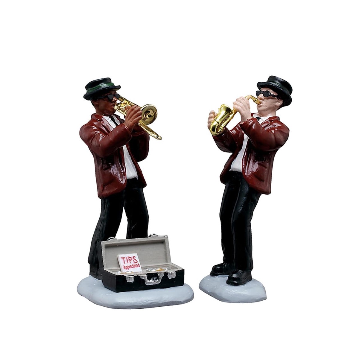 Lemax Jazz Duo