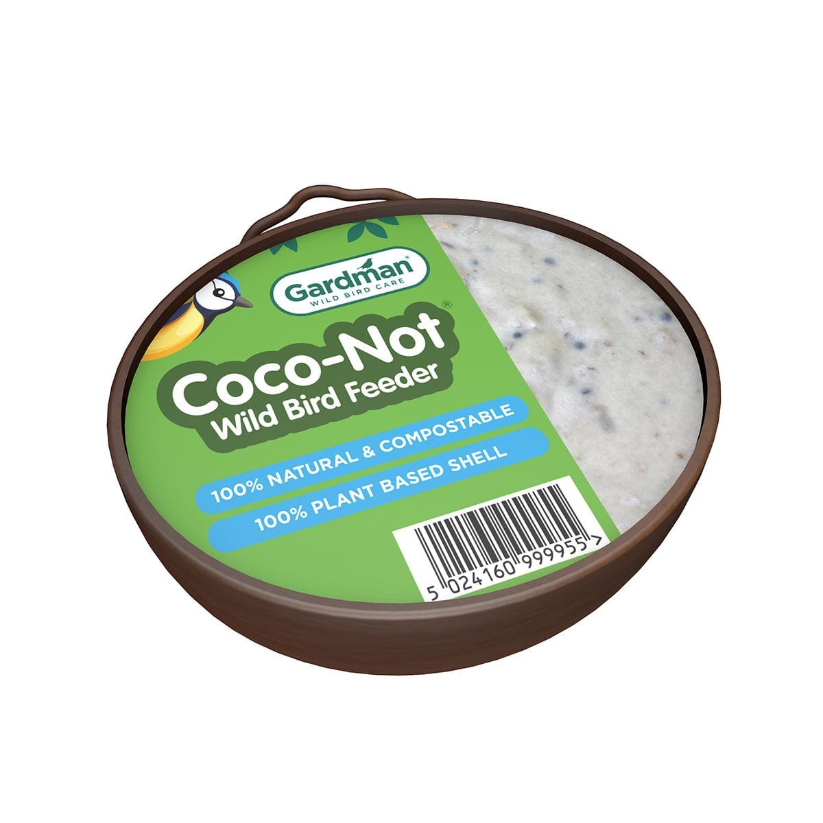 Gardman Coco-Not Single