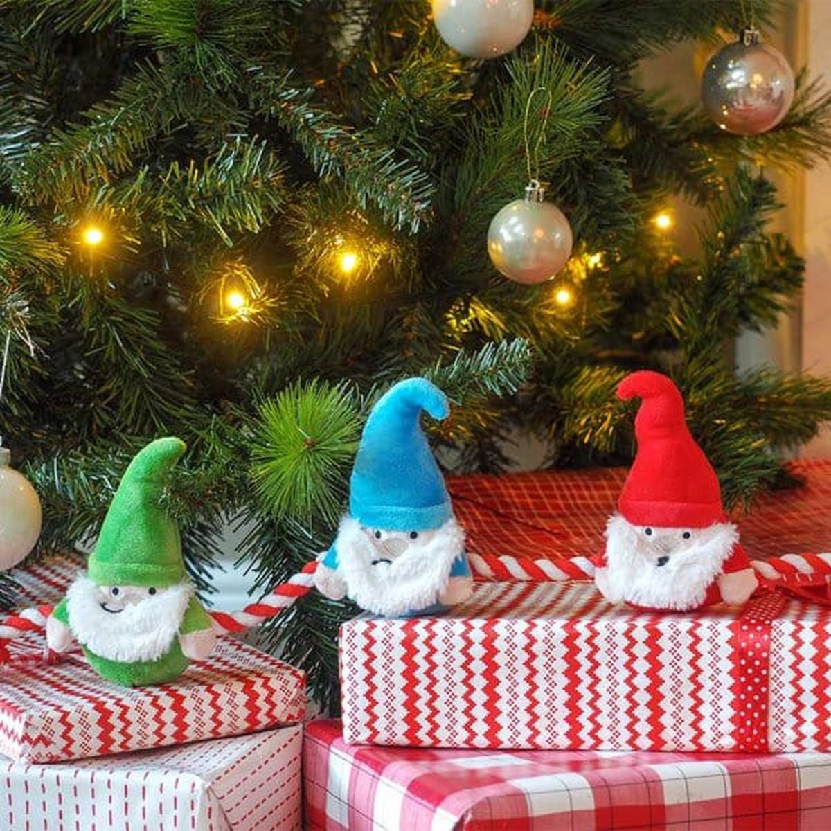 Zoon Xmas Tugga