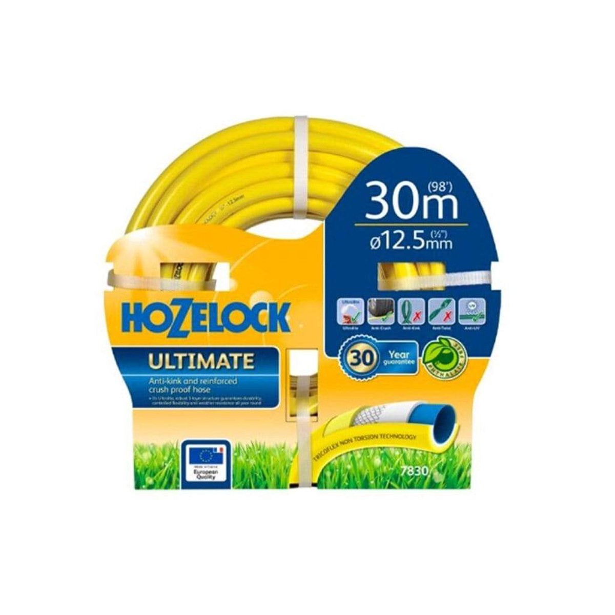 Ultimate Hose