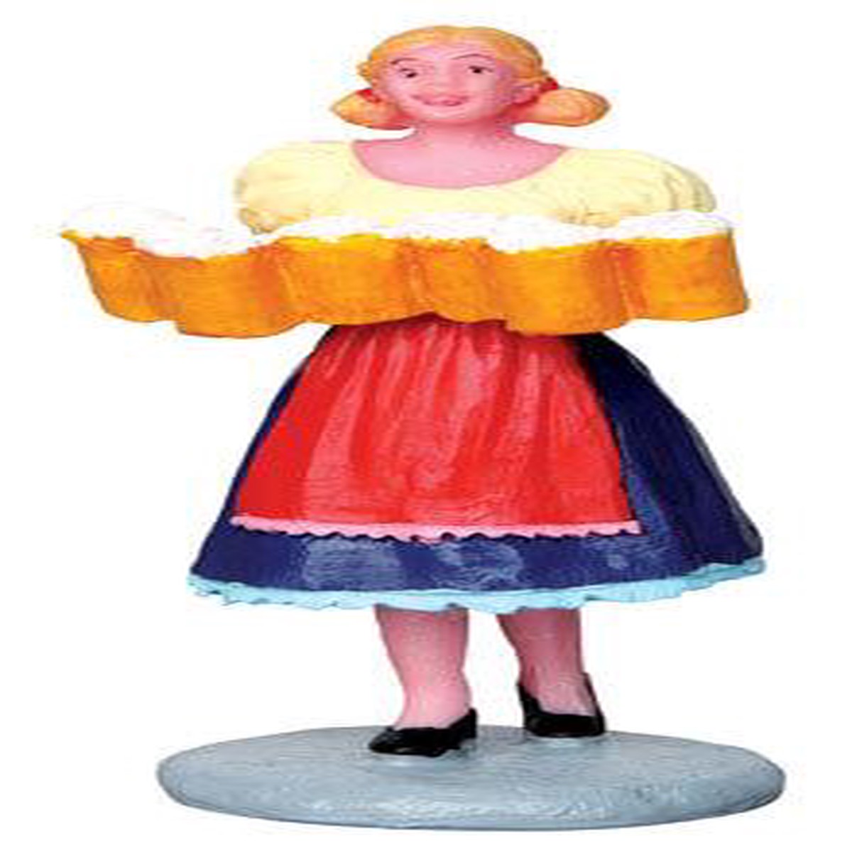 Lemax Brew Maid